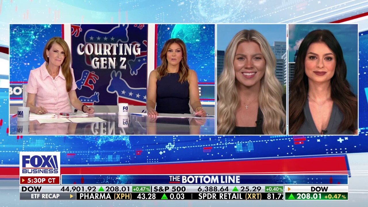 There is no party ‘more inauthentic’ than the Democrats, ex-RNC national spokesperson