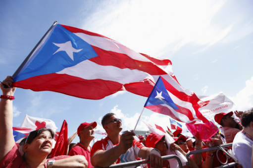 Can Puerto Rico get rid of its debt?