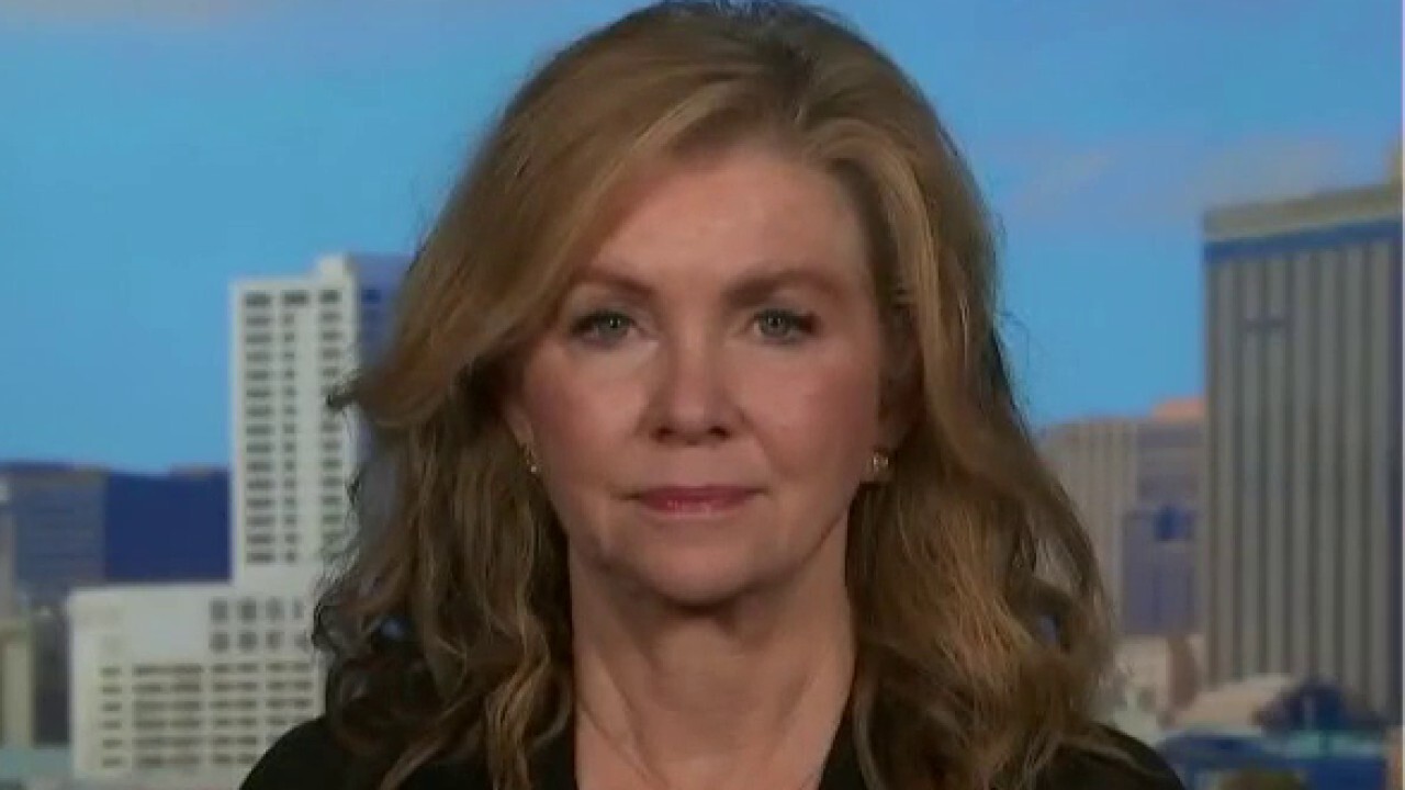 Marsha Blackburn on SCOTUS abortion ruling: This is such a blessing