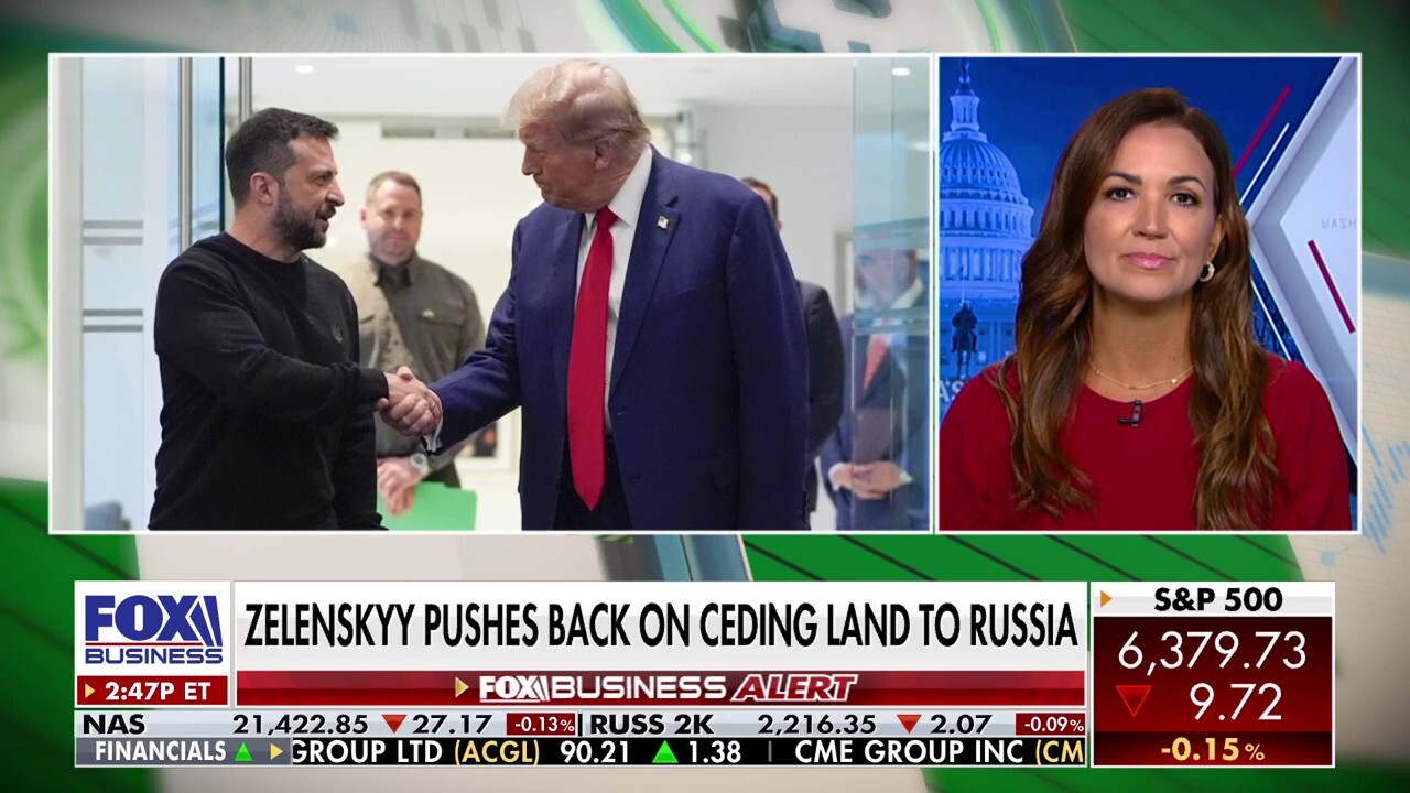 We're hopeful Trump can get some firm concessions from Putin, expert says