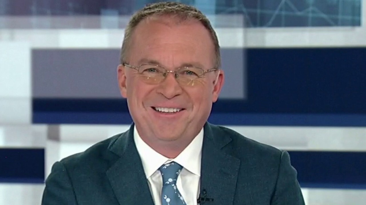  Mick Mulvaney: Biden admin and Fed is looking at driving demand down