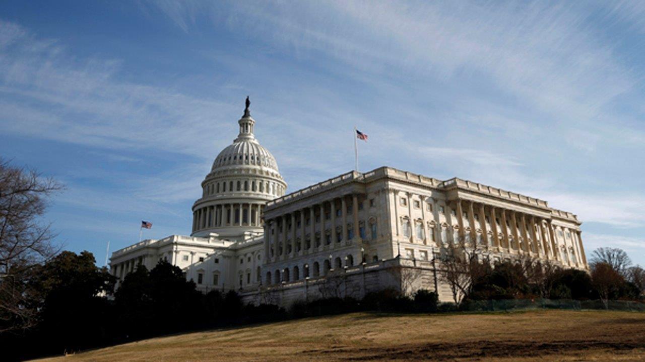 House Democrats look to regroup after big losses in November
