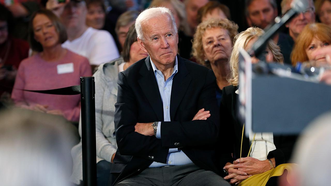 Joe Biden’s tax hike is ‘a killer’ in general election: Former CKE Restaurants CEO
