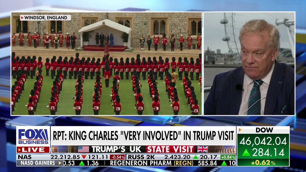 New report suggests King Charles is ‘very involved’ in Trump’s UK visit