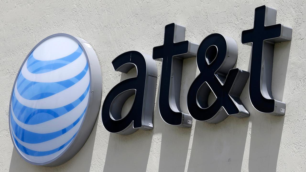 Why DOJ involvement in the AT&T-Time Warner deal is concerning