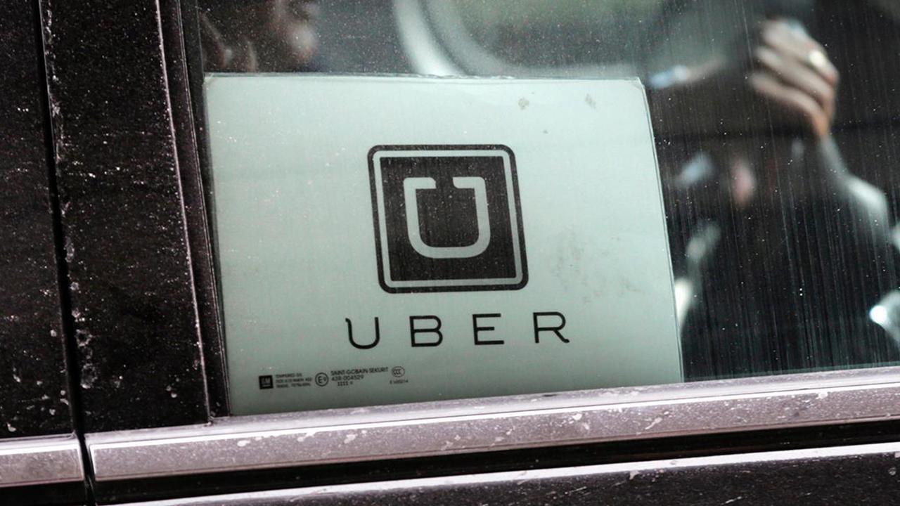 Uber gets IPO valuation; top US cities for jobs