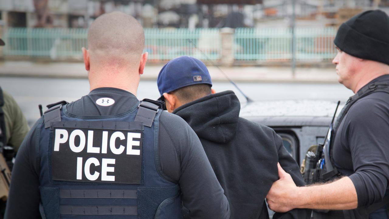 Former NM Gov. Susana Martinez on the ICE raids in Mississippi