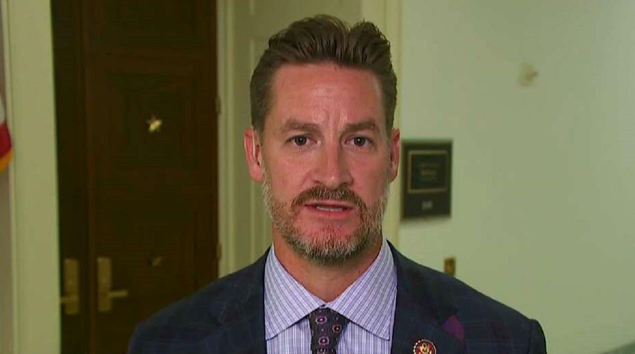 Rep. Greg Steube wants to hear from Inspector General Horowitz 