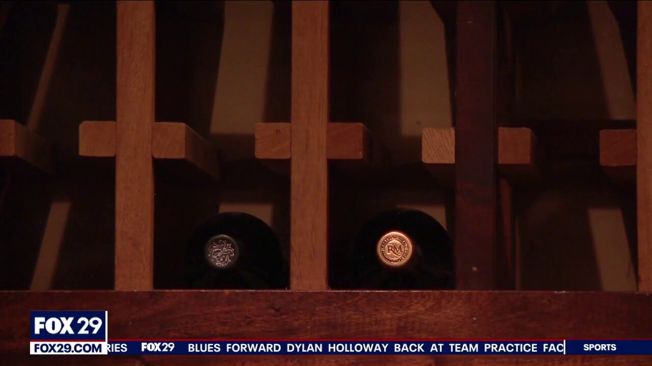 A South Jersey town is saying 'cheers' to a new chapter, with residents voting to end a more-than-century-old ban on selling alcohol, FOX 29 Philadelphia reports.