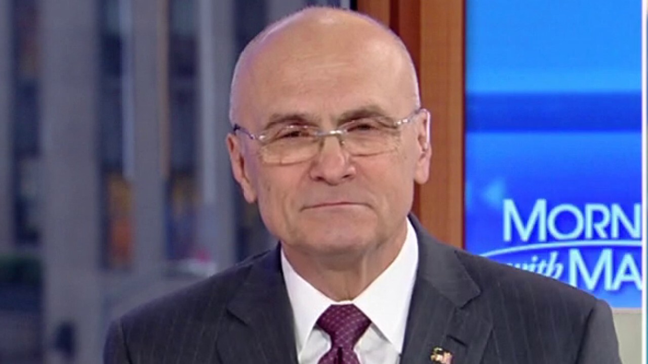 Former CKE Restaurants CEO Andy Puzder, the new executive chairman of the board of directors for 2nd Vote Value Investments, says 'we're trying to come up with investment vehicles' that will allow investors to get a return on their investments. 
