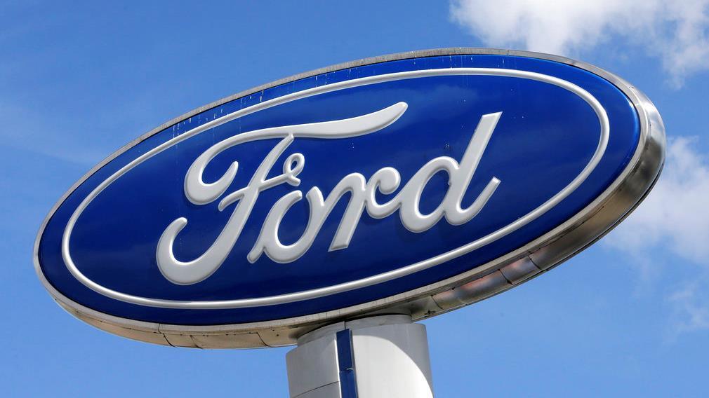 Ford developing business model for autonomous vehicles