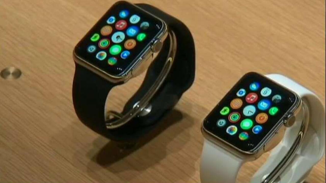 The hook Apple needs to boost Watch sales