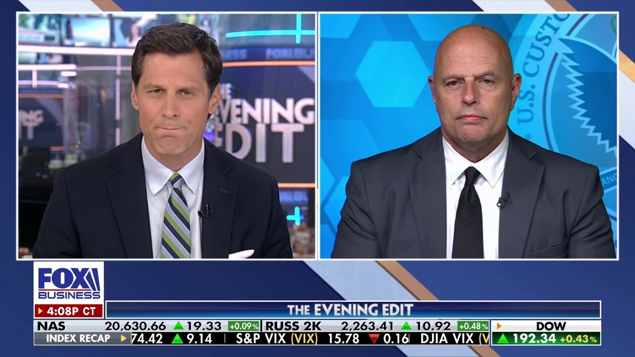 Former acting ICE director warns Leftist politicians to ‘tone down the rhetoric’ on ICE agents