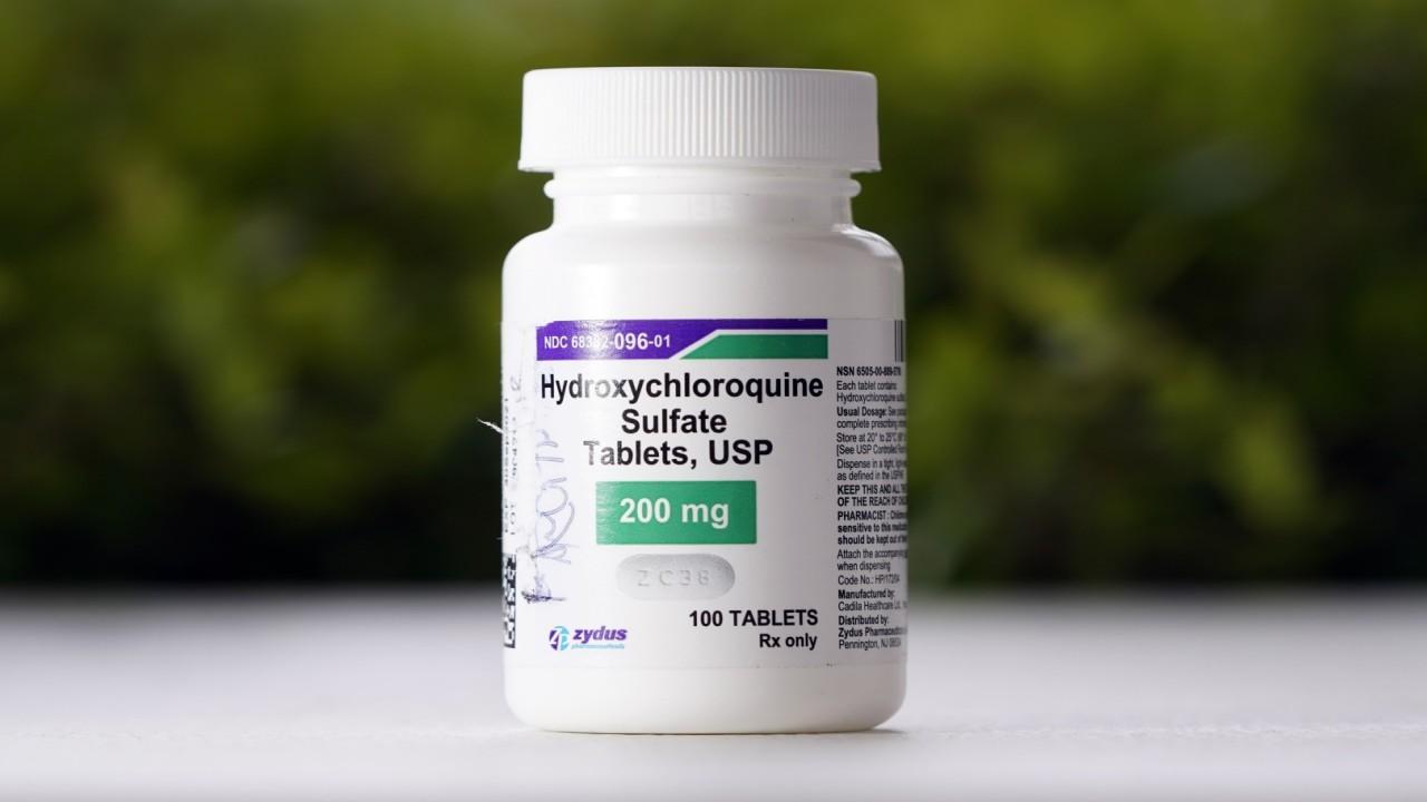 Politicization of hydroxychloroquine problematic for doctors, patients: Dr. Oz