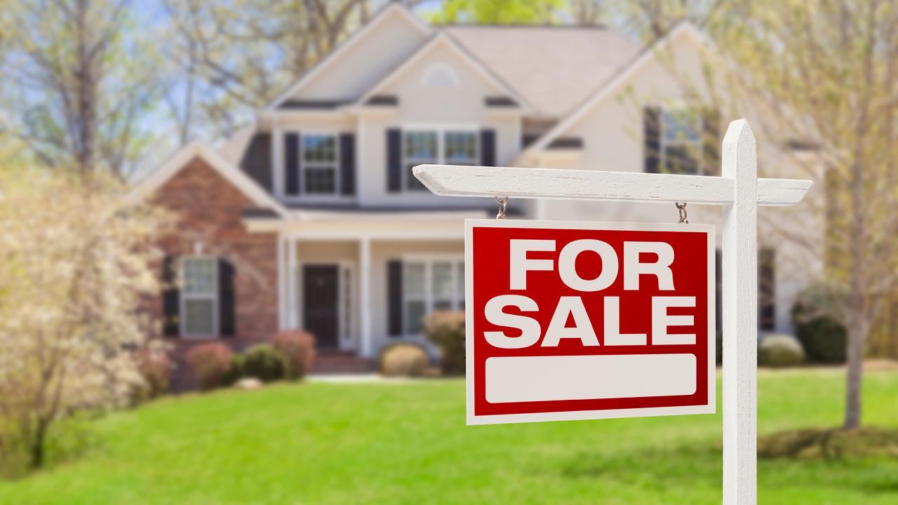 How virtual reality could upend the real estate industry 