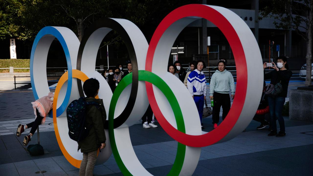How coronavirus is impacting Tokyo Olympics travel plans