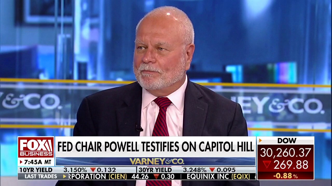 If the Fed remains aggressive, the economy will tank: Economist