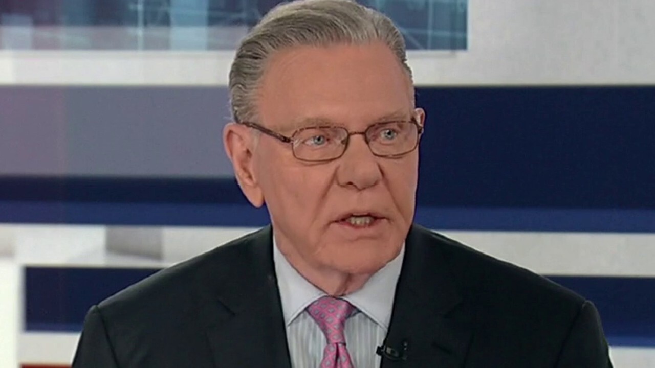 Gen. Jack Keane: When US values are put at the expense of national security, it advances Iran