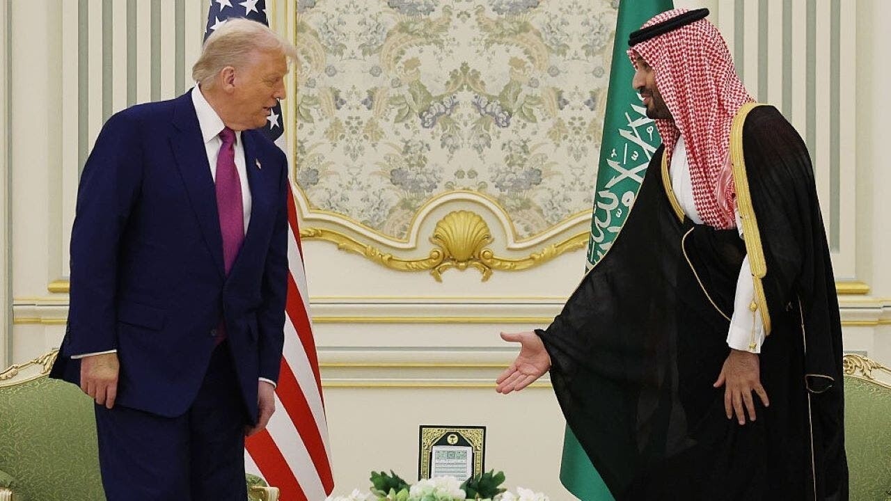 Mohammed bin Salman owes his career to Trump: KT McFarland