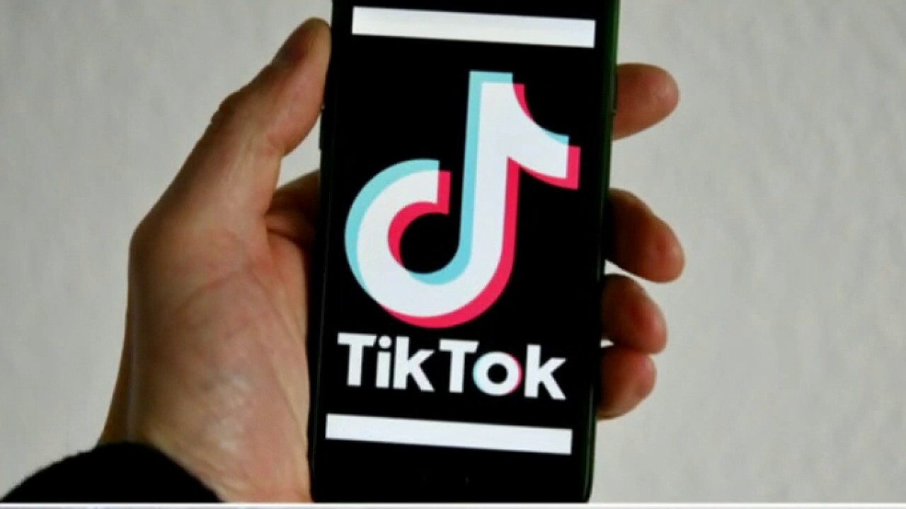 Chinese state media accounts are pushing out US election-related content on TikTok: Ajit Pai