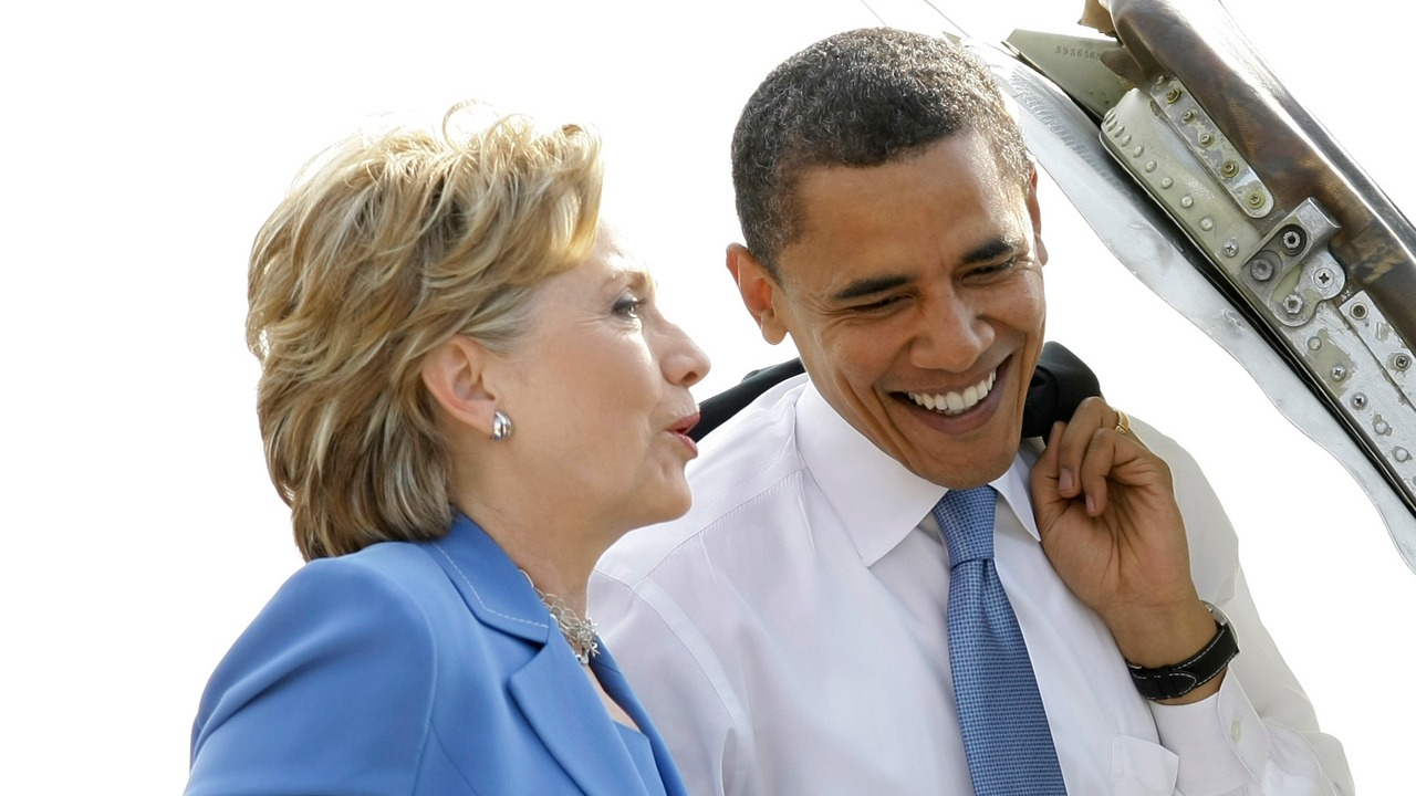 Will Clinton double down on Obamanomics?