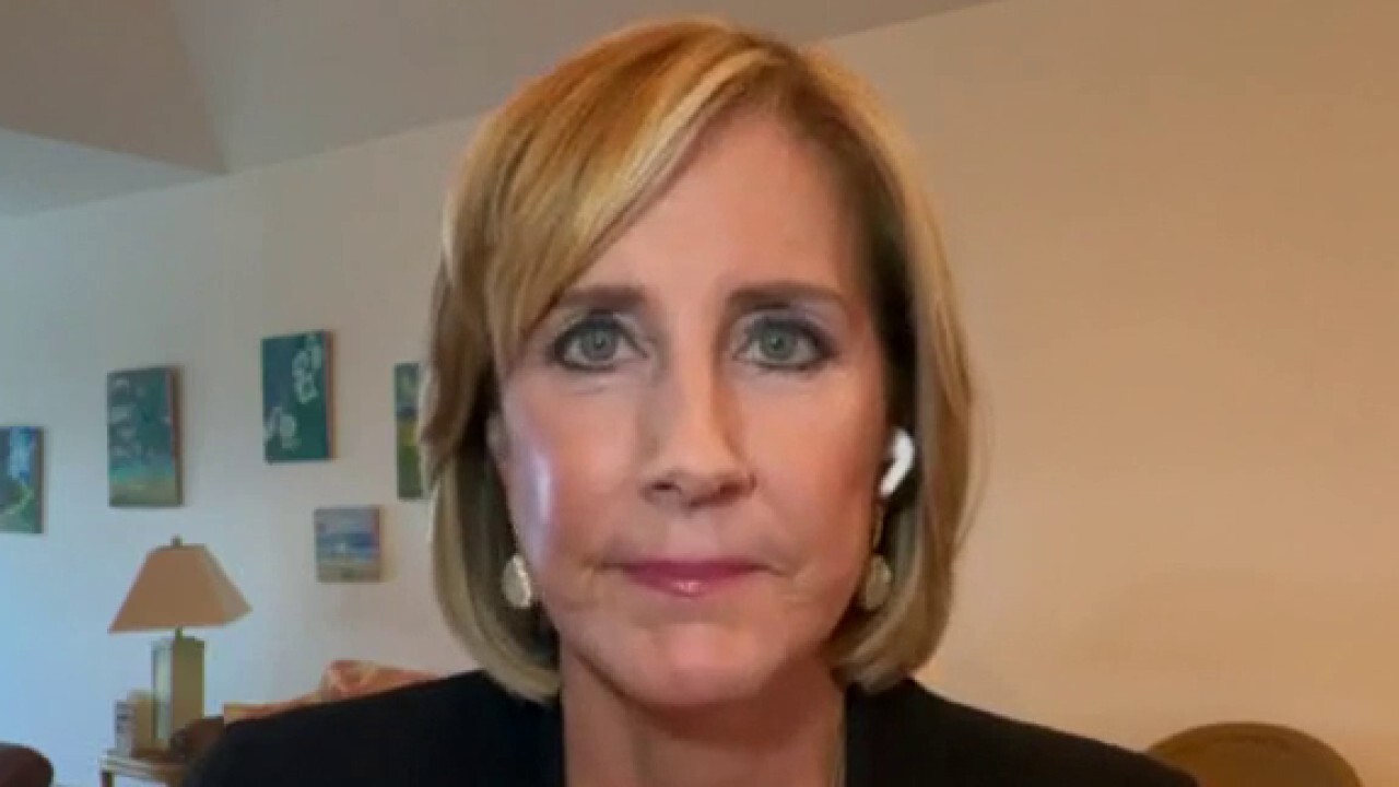 Rep. Claudia Tenney, R-N.Y., discusses the Biden administration's lack of action on the growing TikTok threat, and she talks about Congressman-elect George Santos facing multiple investigations over his resume lies.