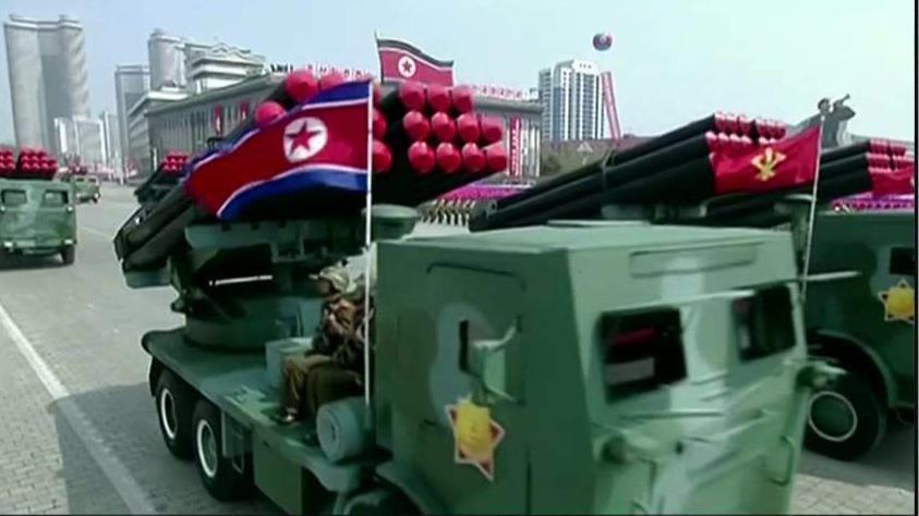 Should Americans be prepared for war with North Korea?