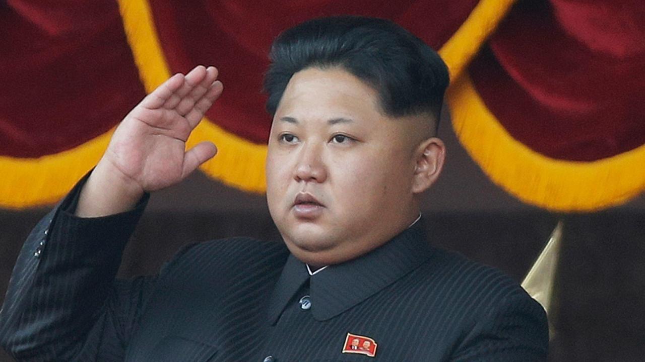 North Korea is responsible for Otto’s death: Fmr. U.N. spokesman