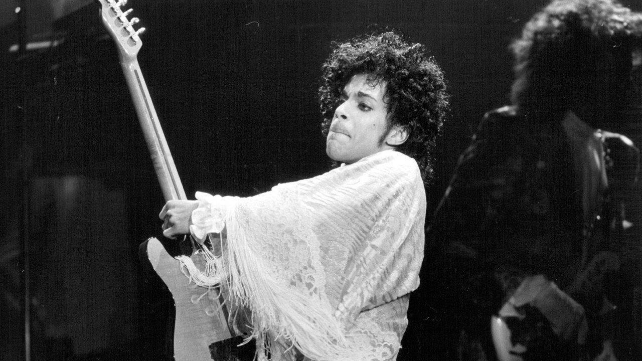 Prince and MTV’s golden days