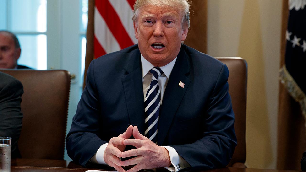 US allies upset over Trump’s tariffs 