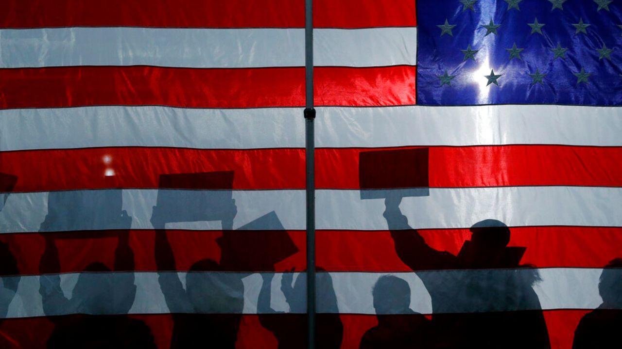 Iowa farmers 'open-minded' to candidates' policies: Iowa Farmers Union president