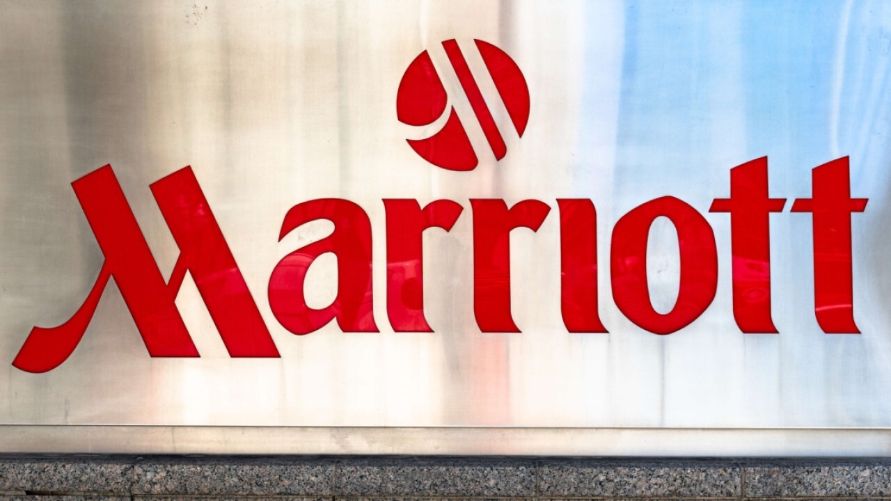 Marriott had strongest EBITDA in its history in 2022: CEO Anthony Capuano 