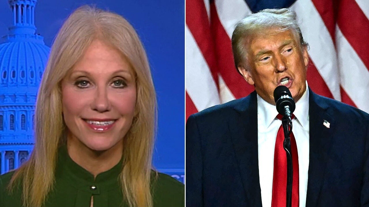 Kellyanne Conway shares the biggest change Americans might see in Trump’s second term