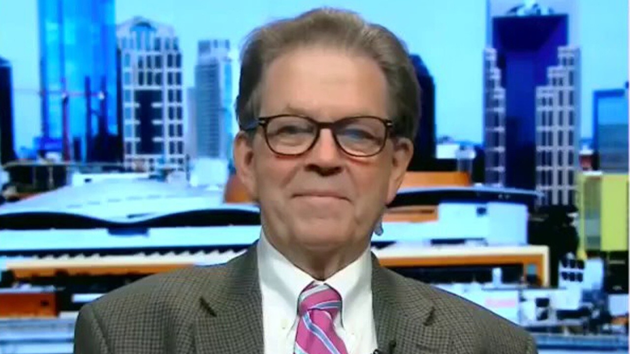 Former Reagan economist Art Laffer provides insight into the latest inflation numbers. 