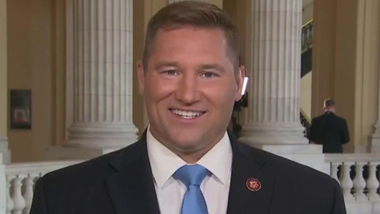 Democrat plan to overspend kills future growth: Rep. Reschenthaler