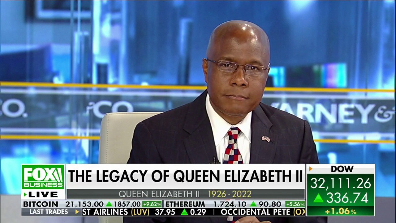 King Charles must learn to ‘restrain himself’ from talking politics: Deroy Murdock