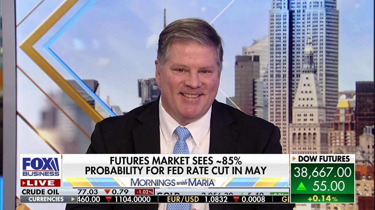 Fed Chair Powell 'owes' it to the market to take the 'tightening bias out': Gregory Faranello