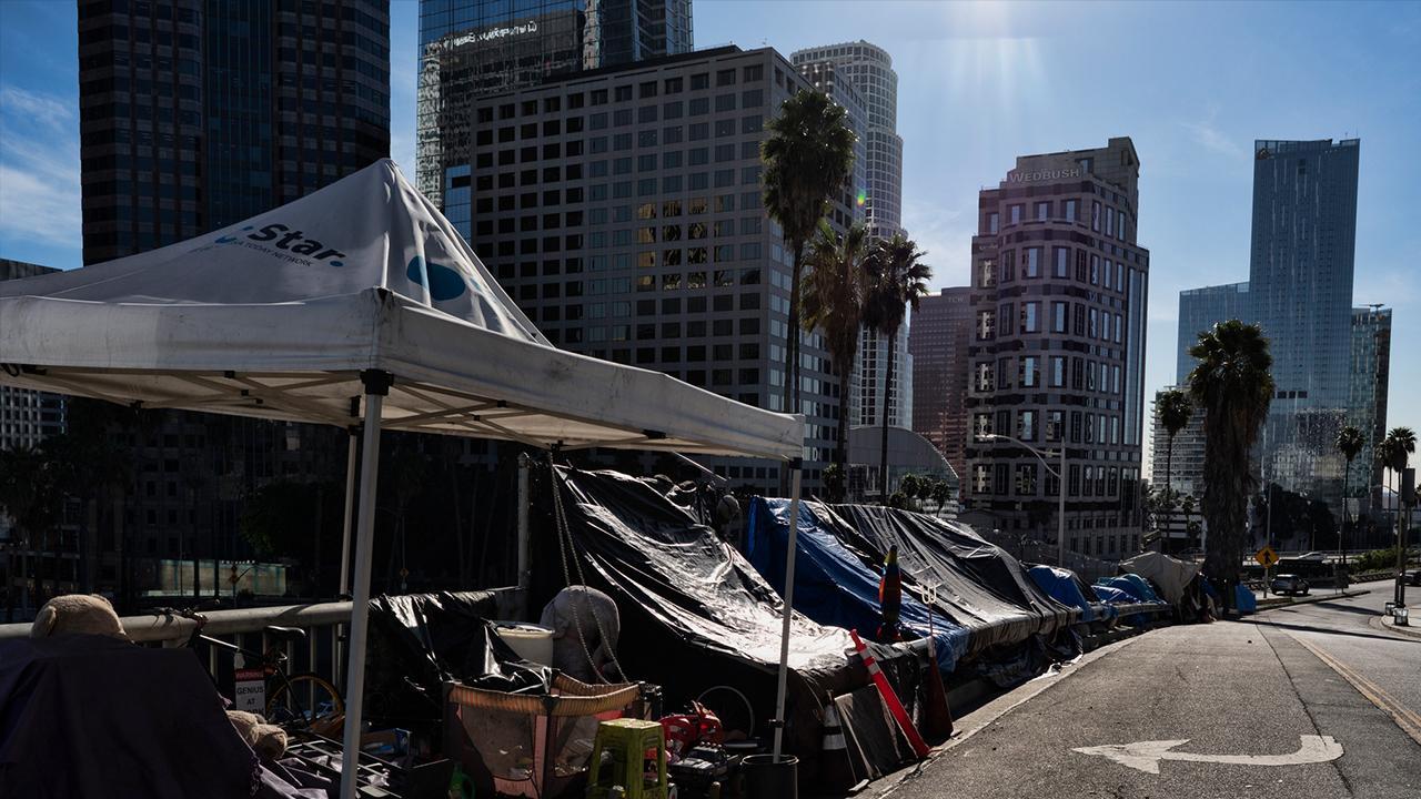 Will California rent control law improve homelessness crisis?