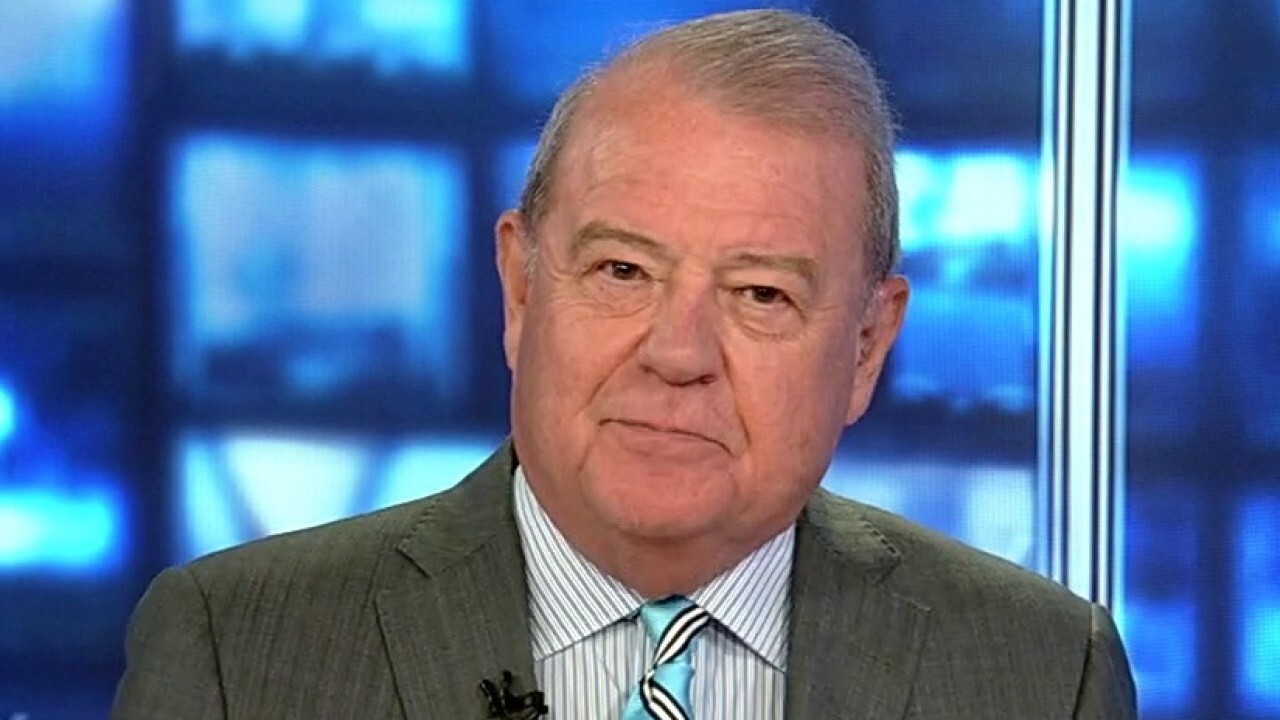 FOX Business' Stuart Varney discusses Biden's presidency and the need for strong leadership amid domestic and world crises.