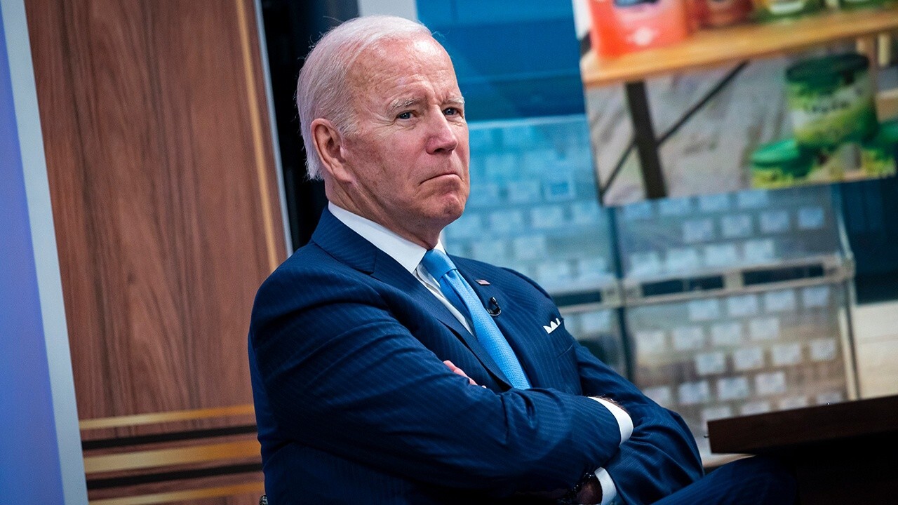 Immigration will likely lose Biden the 2024 election: Rep. Pat Fallon