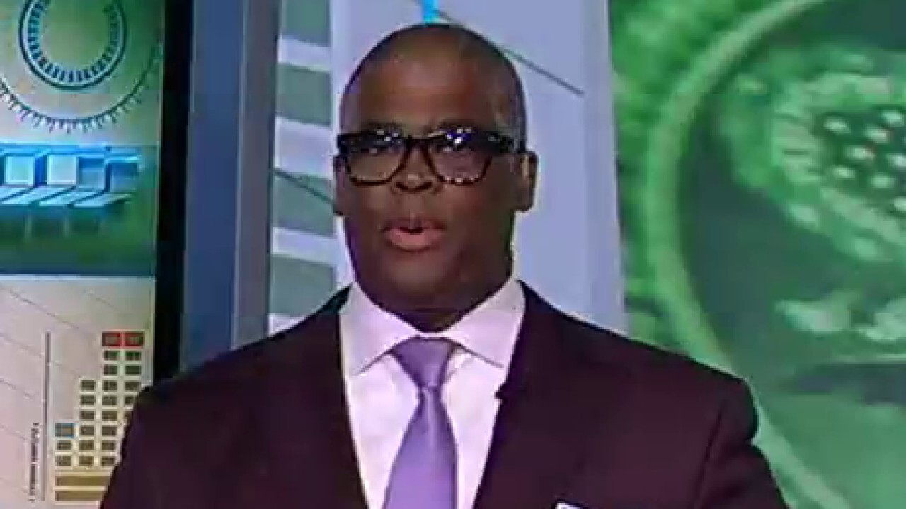 Charles Payne: American taxpayers will have to pay for this