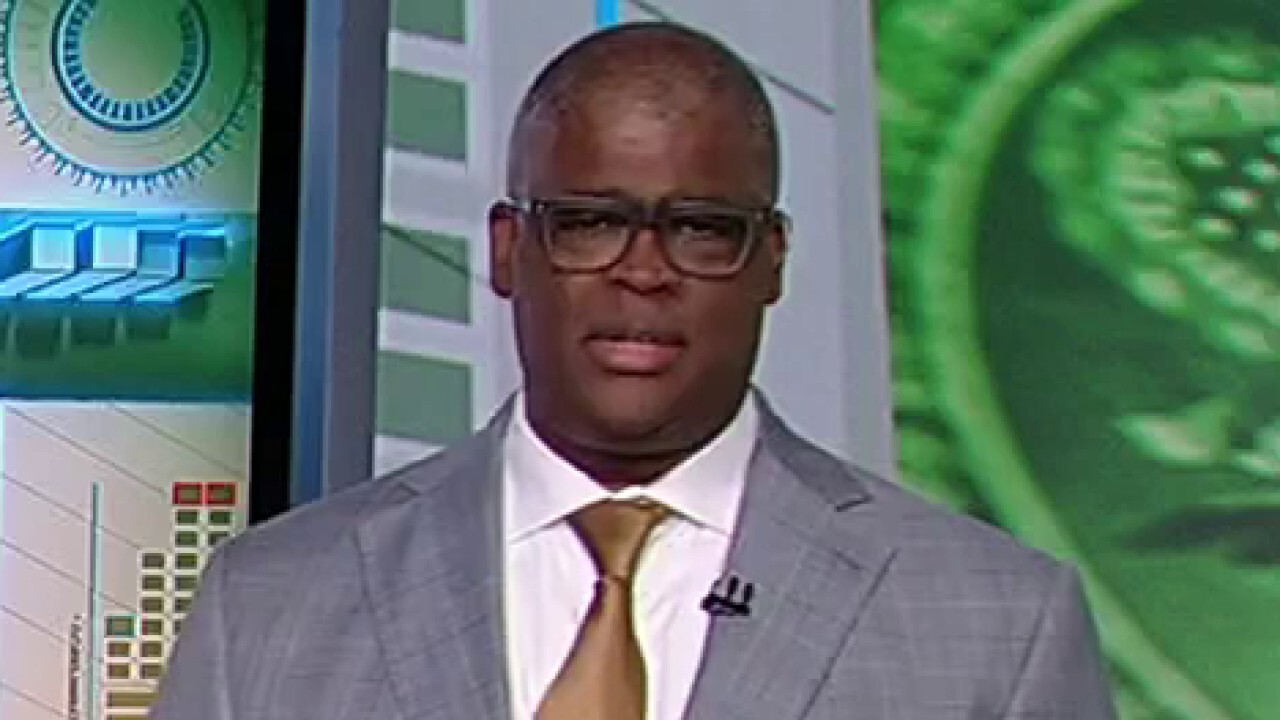 Charles Payne: This system has to go far to appease the elites