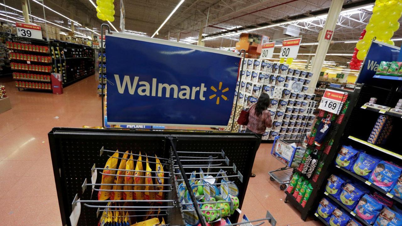 Impact of potential Walmart takeover of Humana for consumers