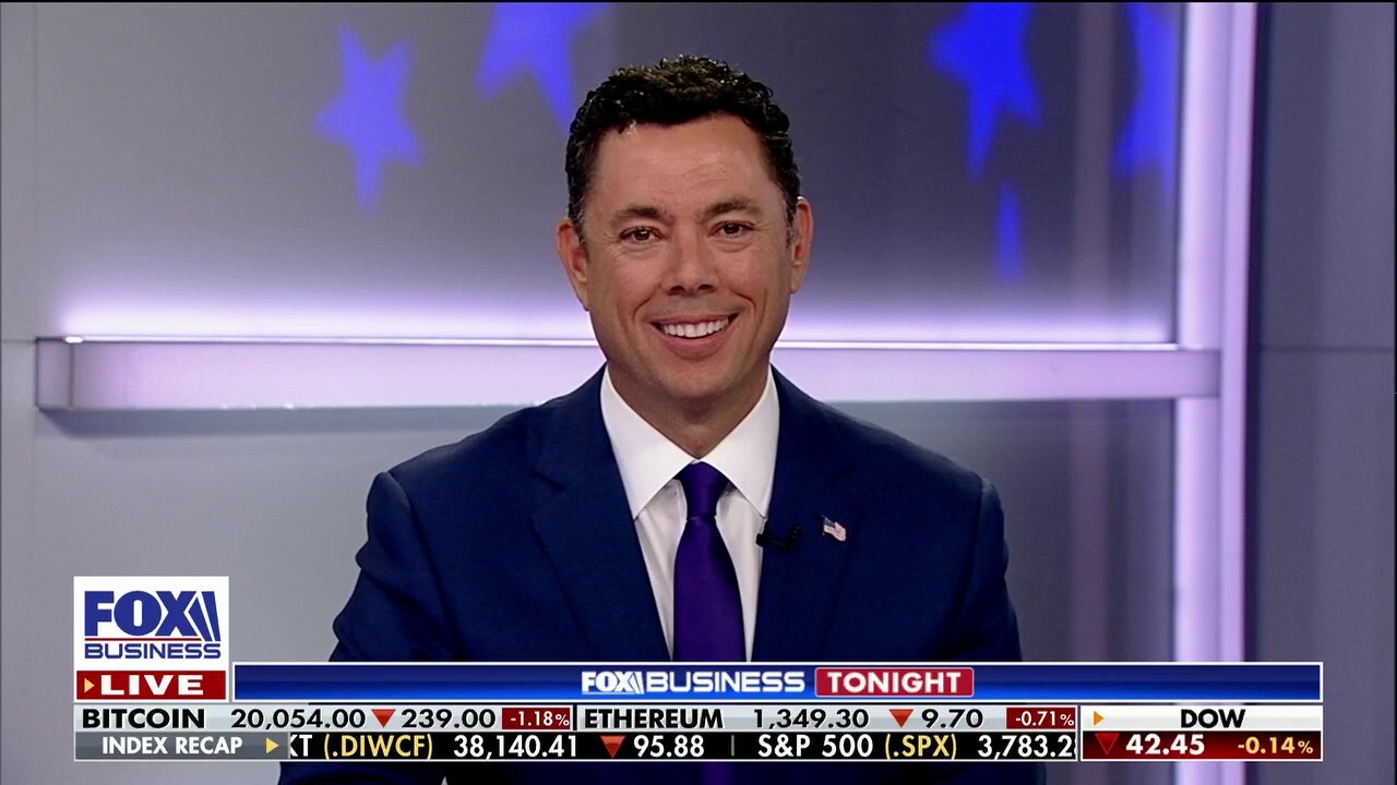 Fox Business contributor Jason Chaffetz discusses how the media is again losing it over Musk-Twitter deal re-up on ‘Fox Business Tonight.’