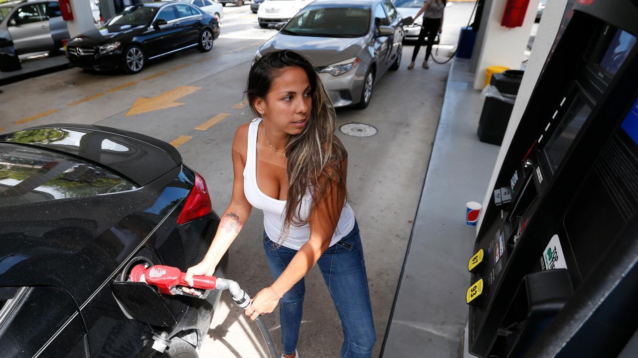 How high will gas prices go this summer?