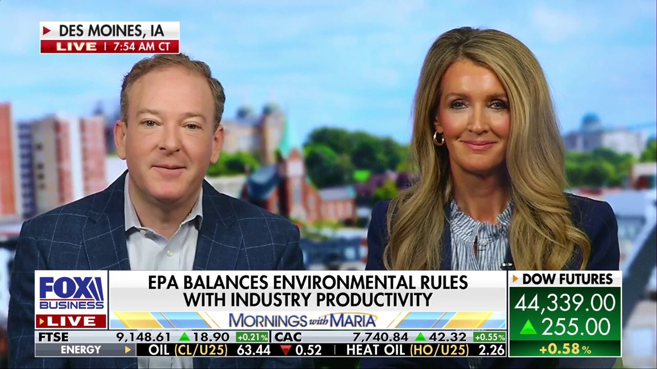 Trump official moves to stop diesel rule farmers have been ‘pleading’ lawmakers to fix