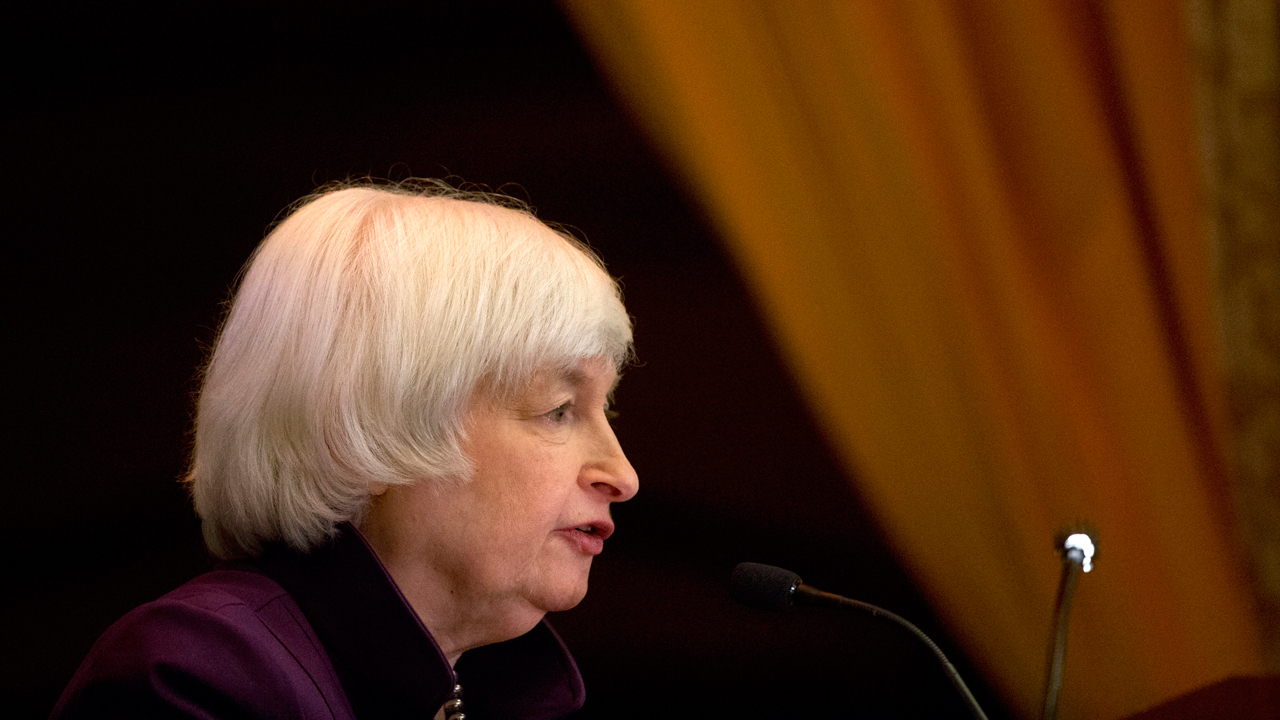 Fed decision: No change in rates