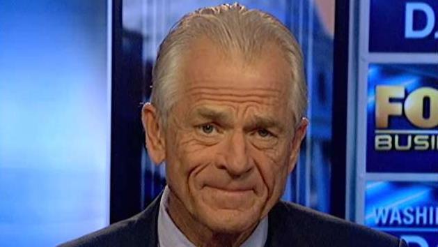 US-Mexico trade agreement is designed to shore up supply chain: Peter Navarro