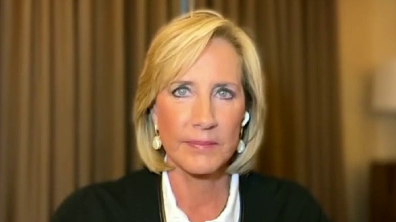 Rep. Tenney slams Biden's 'feckless' border policies as more migrants are bused to NYC
