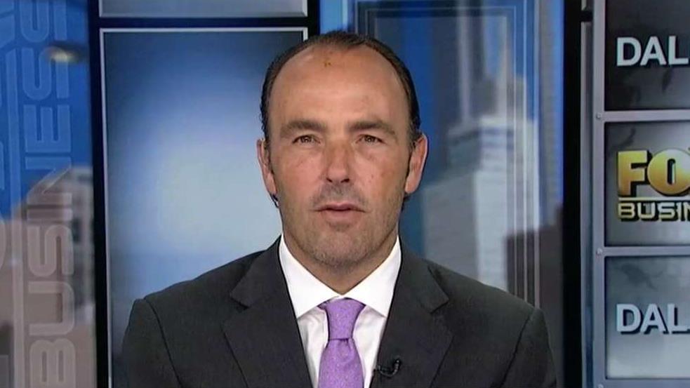 Inflation will be a global phenomenon: Kyle Bass